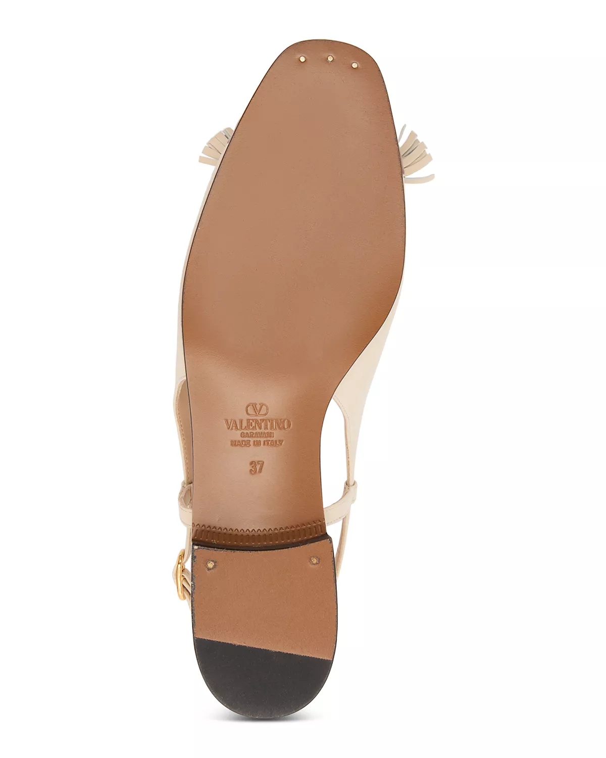 Women's Valet Du Roi Ballerina Flats - 7