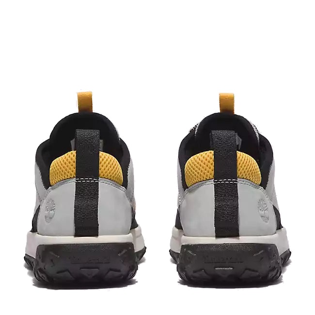 (WMNS) Timberland Greenstride Motion 6 Hiking Shoes 'Light Grey Nubuck' A42EW - 5