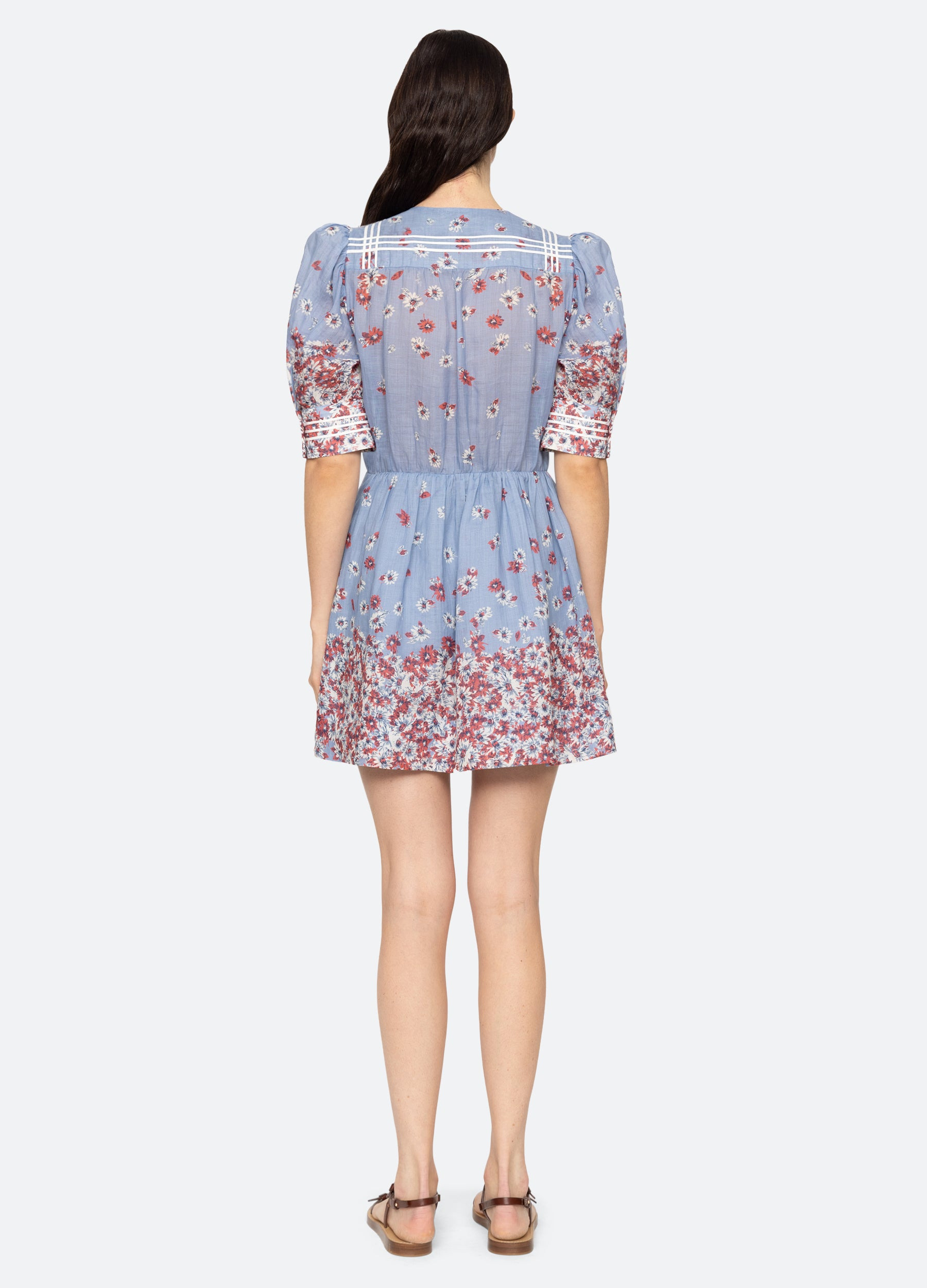 Whitney S/S Dress - 2