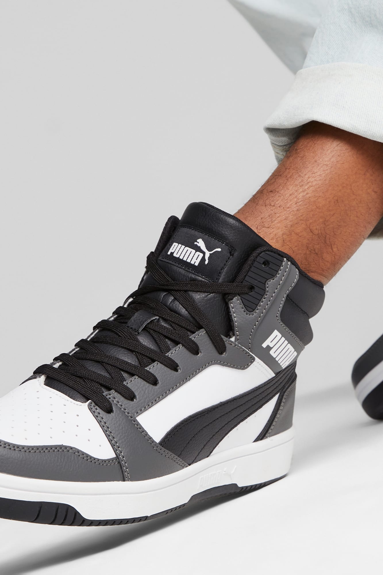 Rebound Sneakers - 2