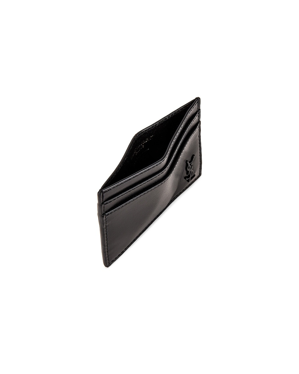 YSL Credit Card Holder - 4
