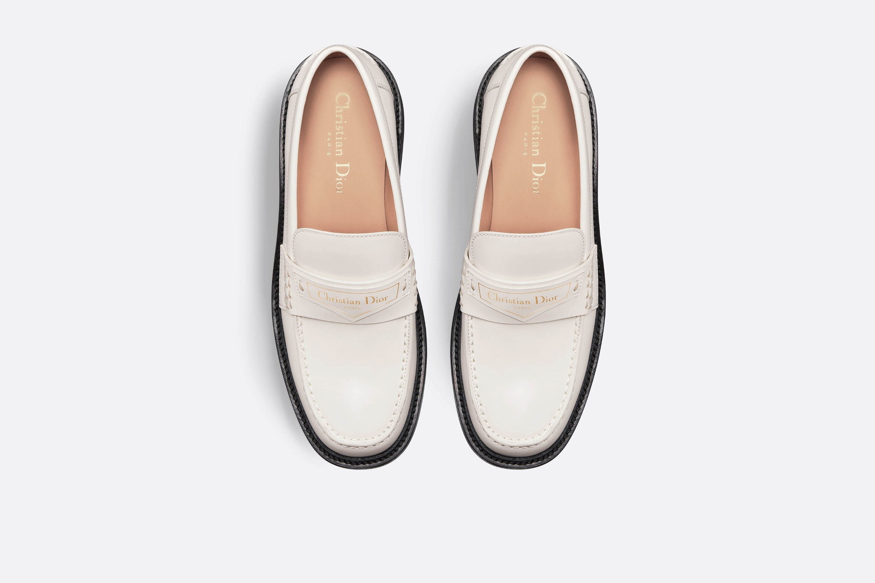 Dior Boy Loafer - 4
