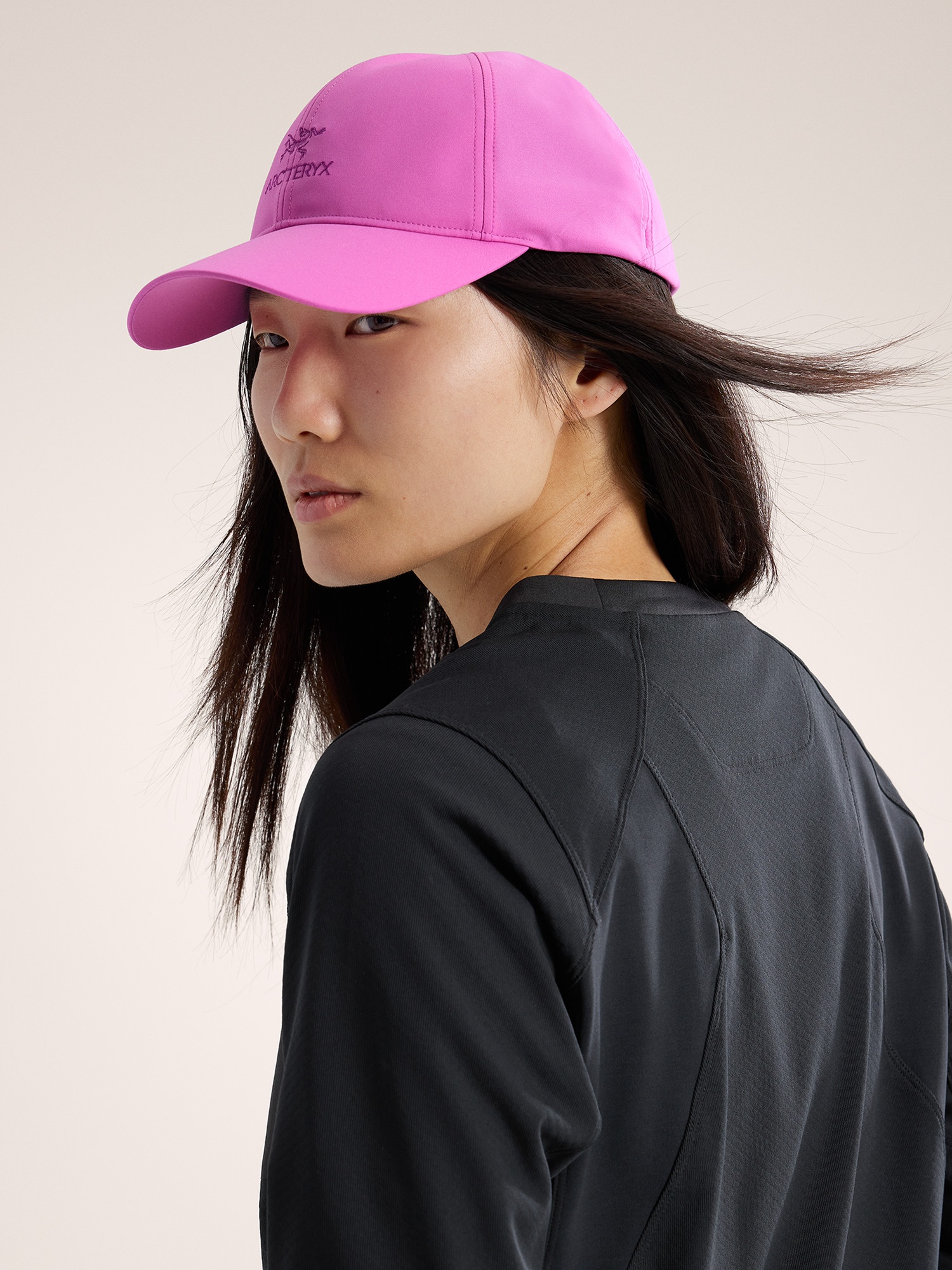 Bird Word Cap - 4