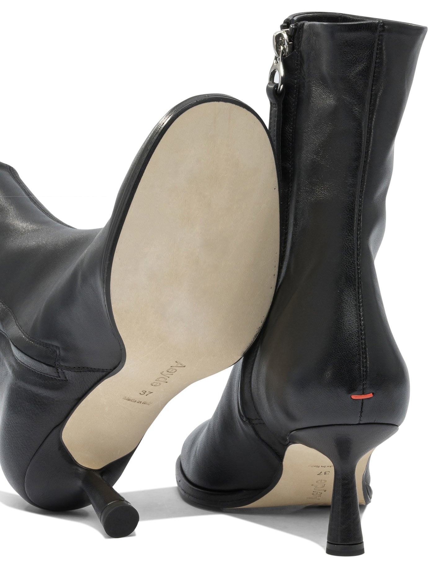 Aeyde Ankle Boots - 10