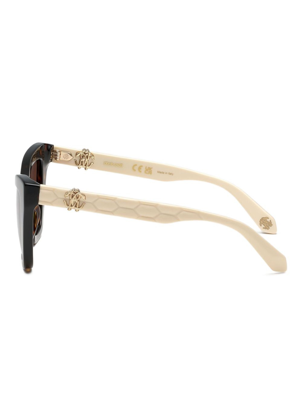 cat-eye sunglasses - 3