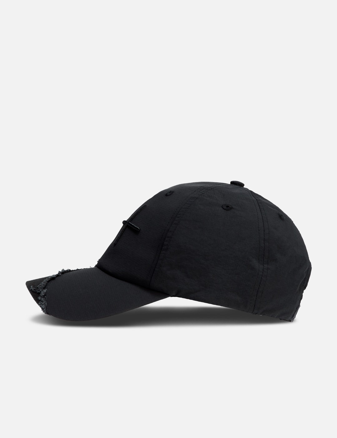 FISSION CAP - 2