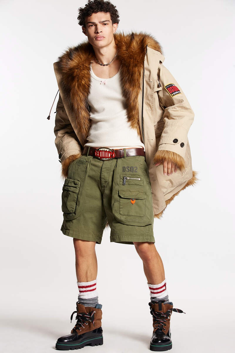 CANADIAN OVER PARKA 1