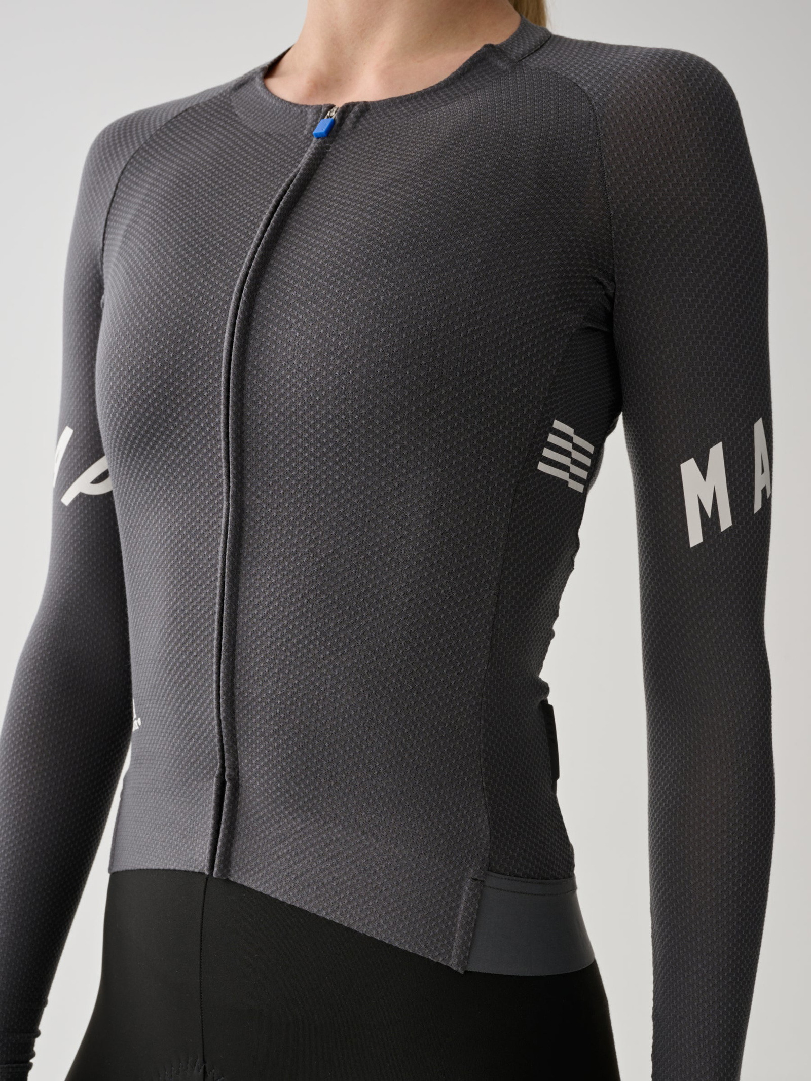 Women's Aeon LS Jersey - 3