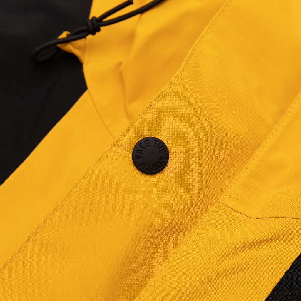 GORE-TEX MOUNTAIN JACKET - 5