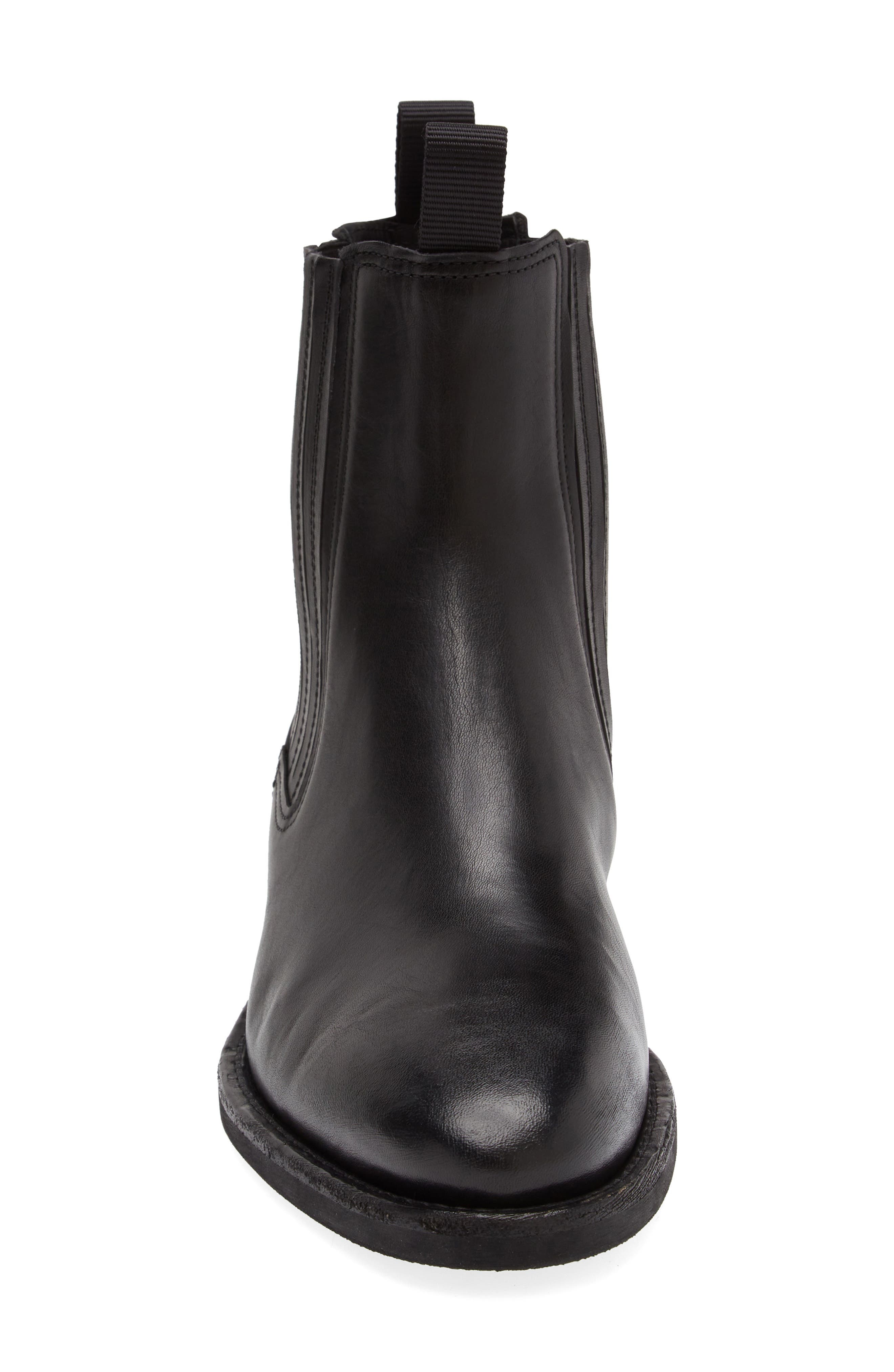 Golden Goose Chelsea Boot in Black at Nordstrom - 4