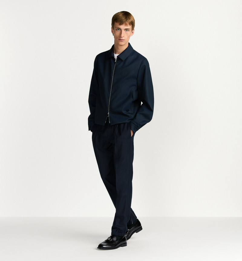 Tailored Track Pants 3