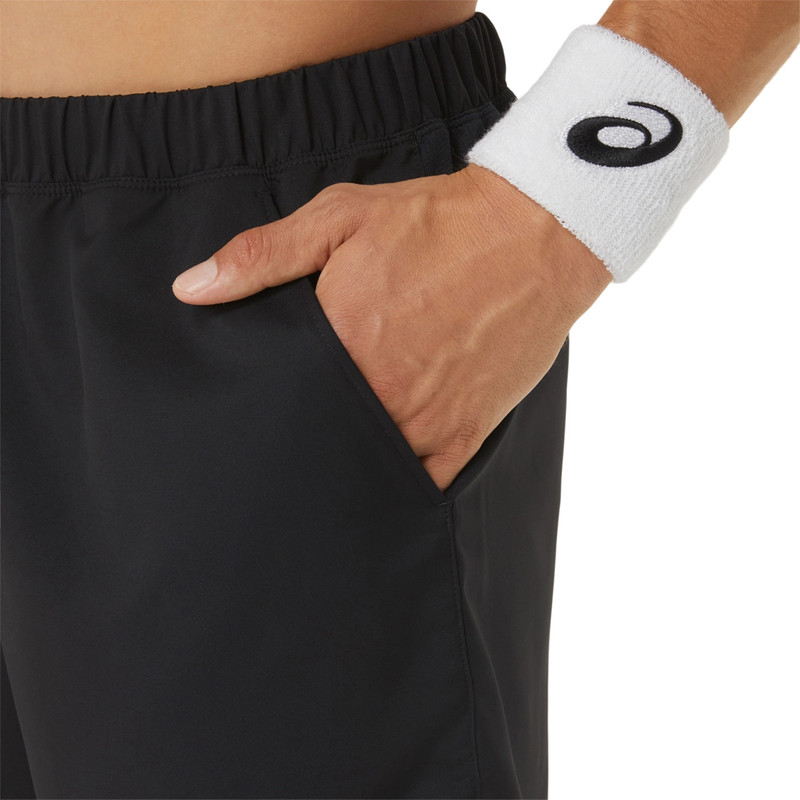 MEN'S COURT 7IN SHORT 5