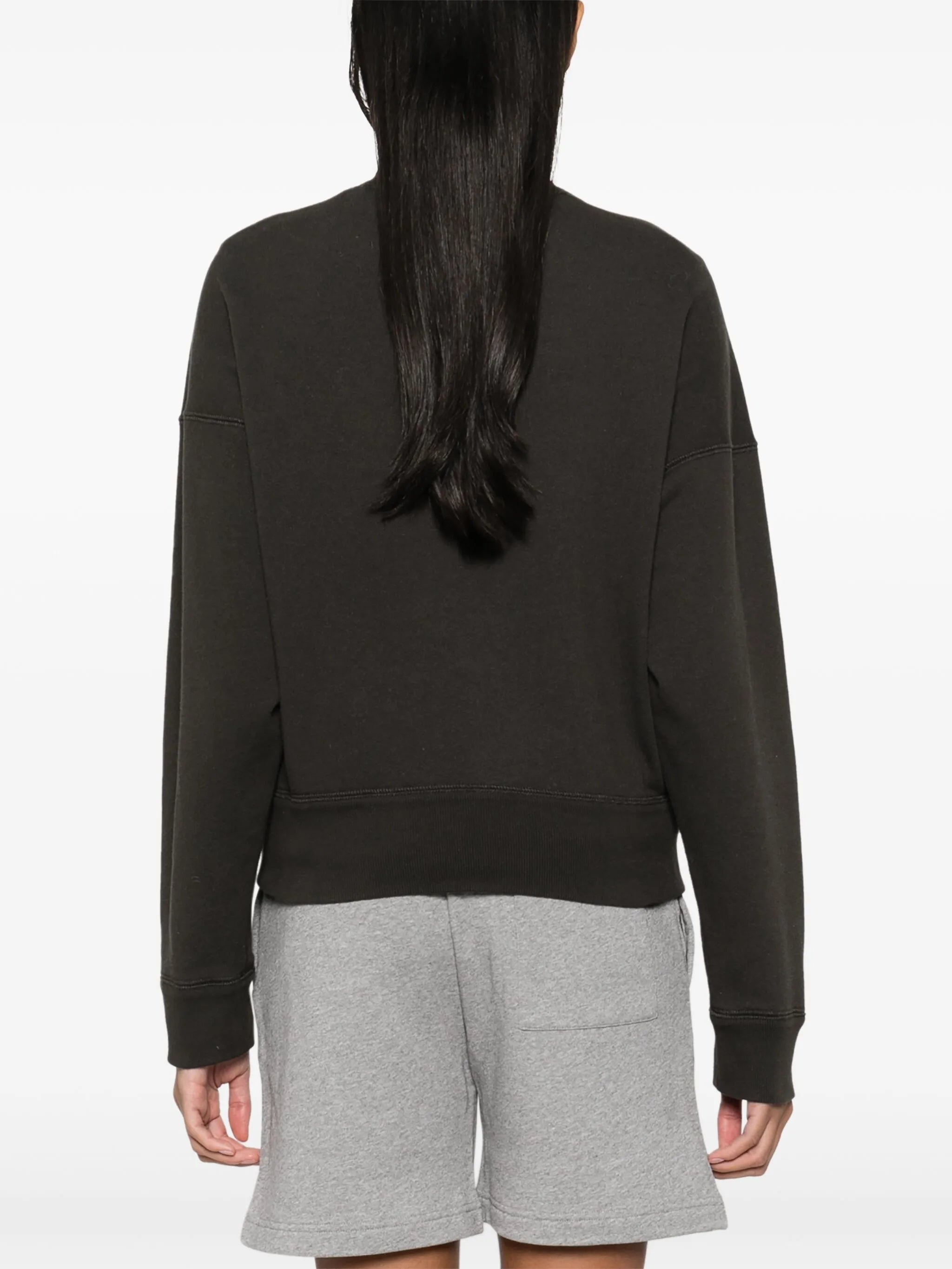 Ross Zip-up Sweatshirt - 3