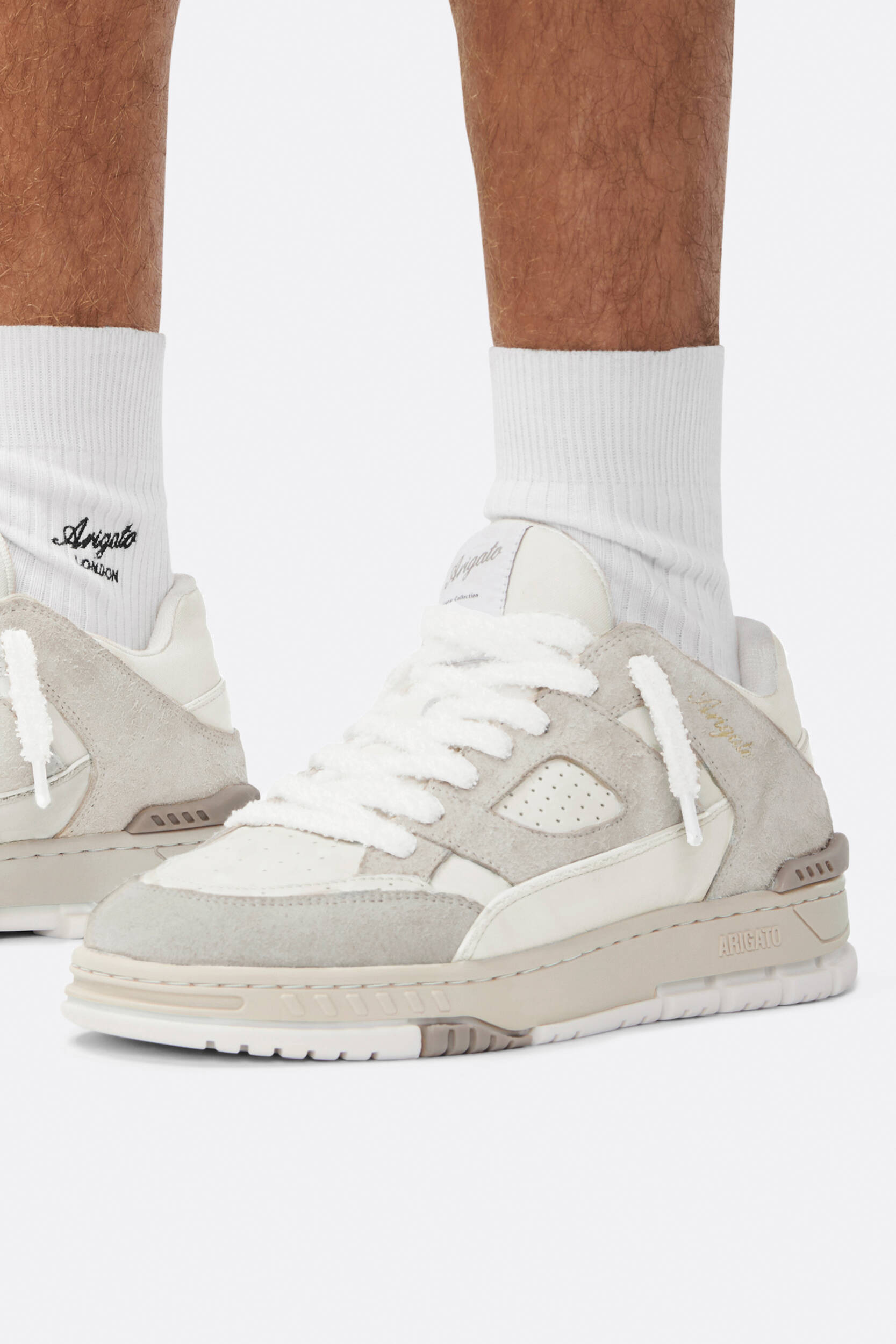 Area Lo Sneaker - 6