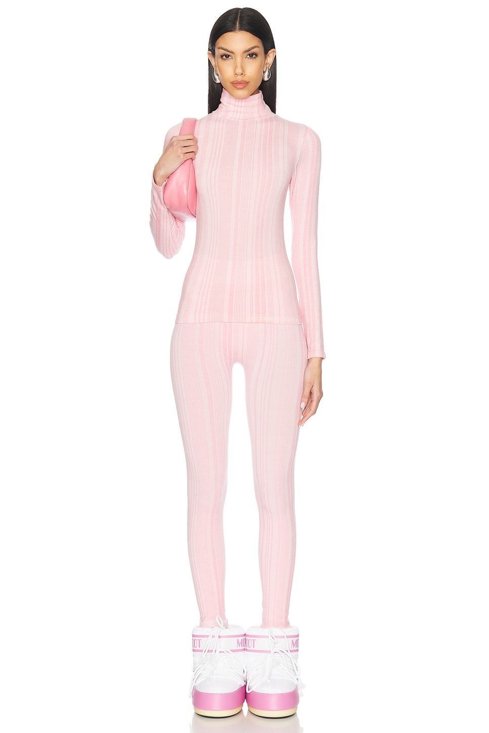 Sol Baselayer Legging - 5