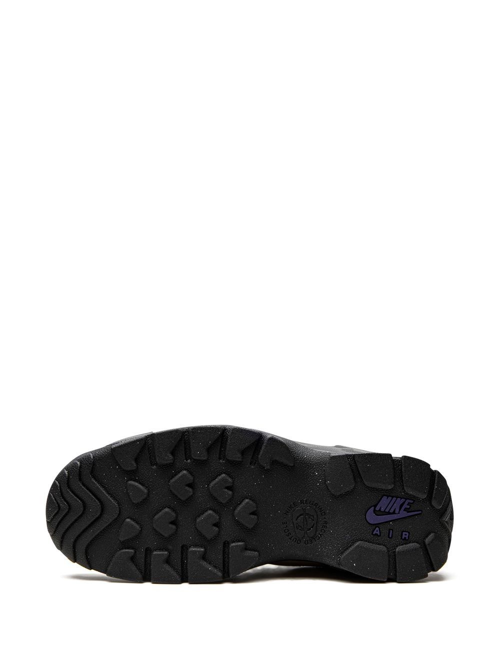 ACG Air Mada low-top sneakers - 4