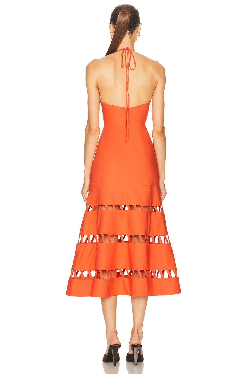 Janessa Dress - 3