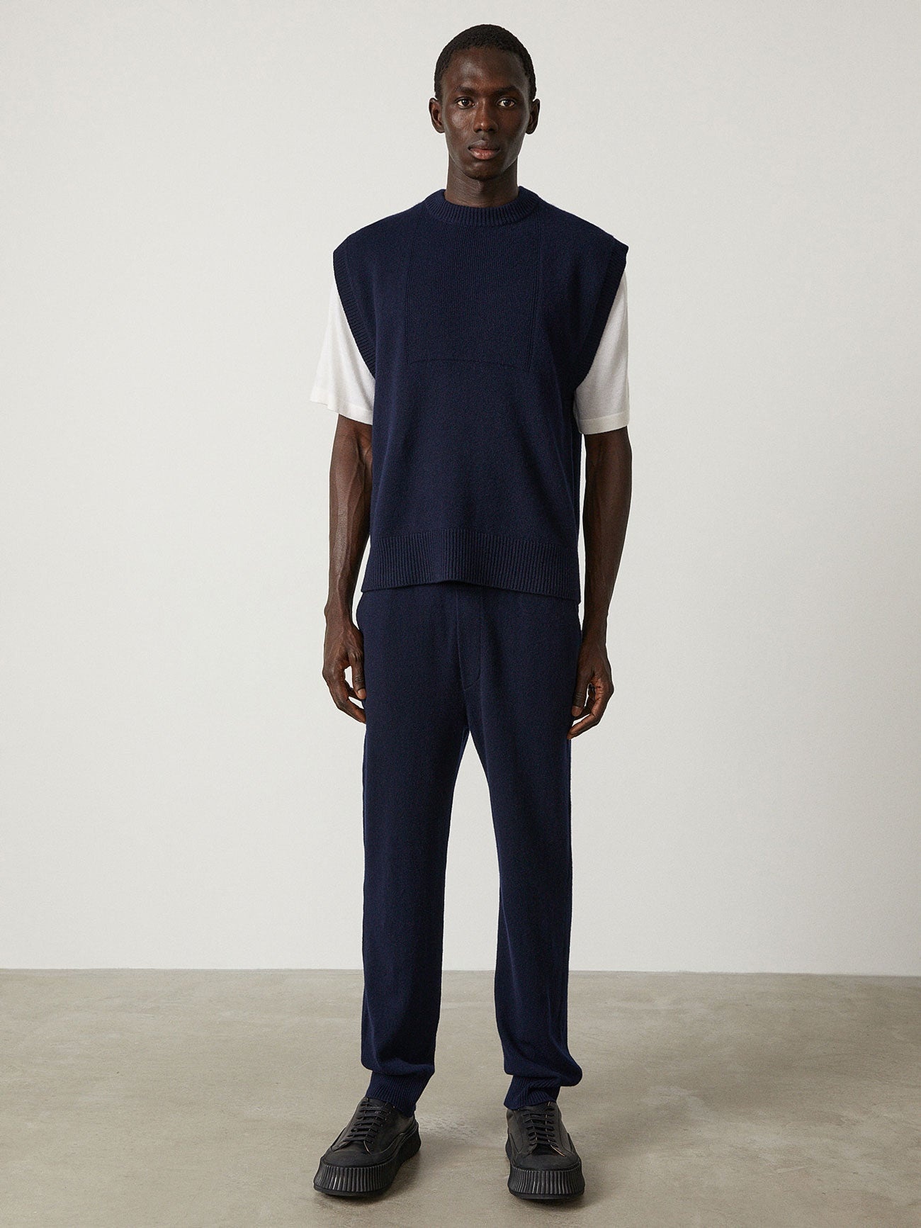 The Dennis Vest - 3