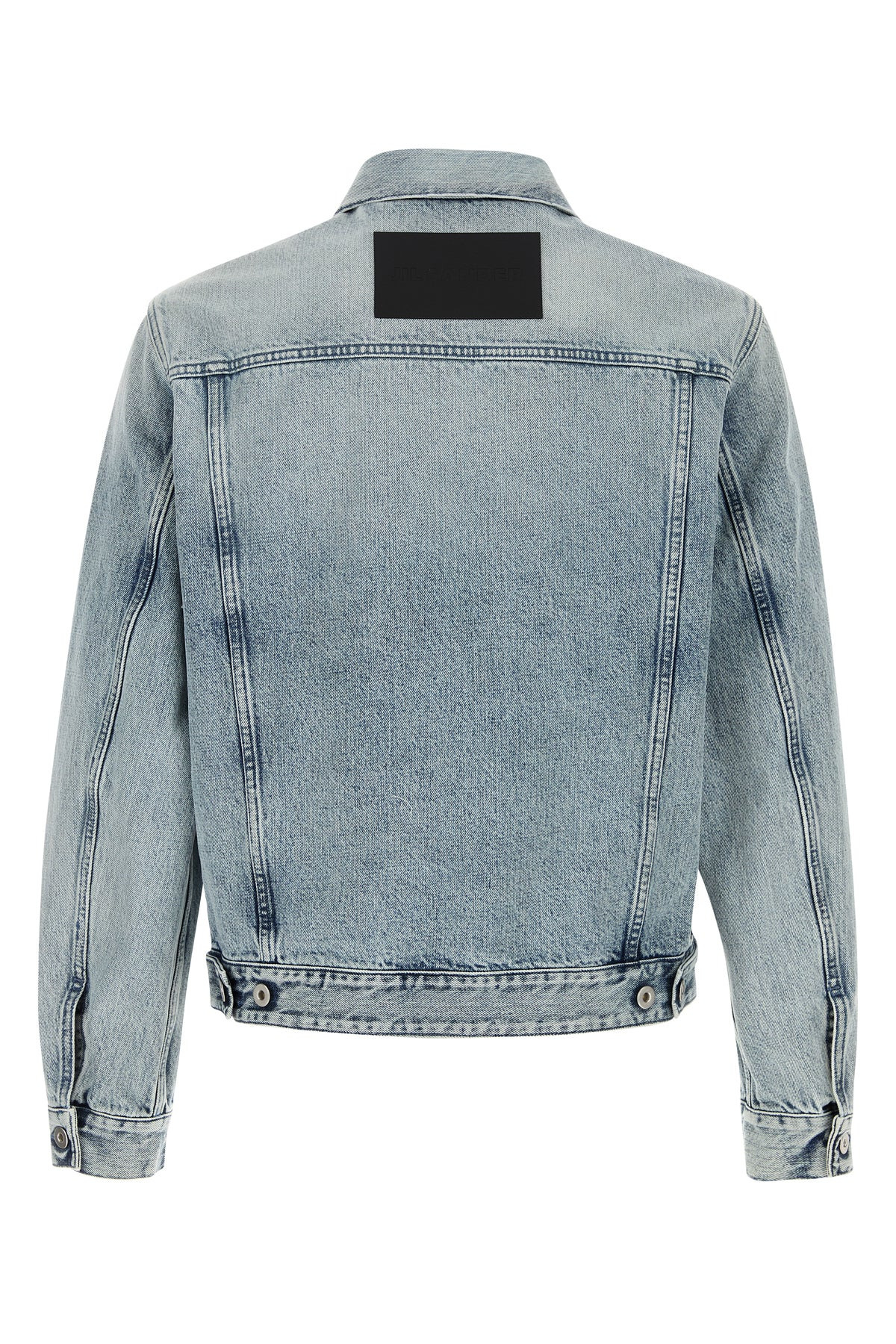 Denim jacket - 2