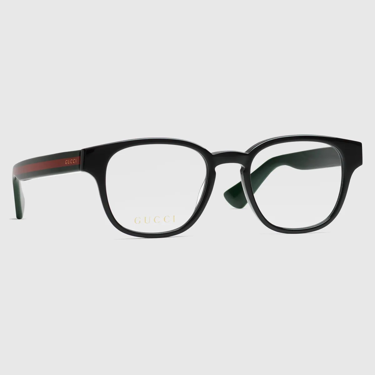 Square optical frame - 1