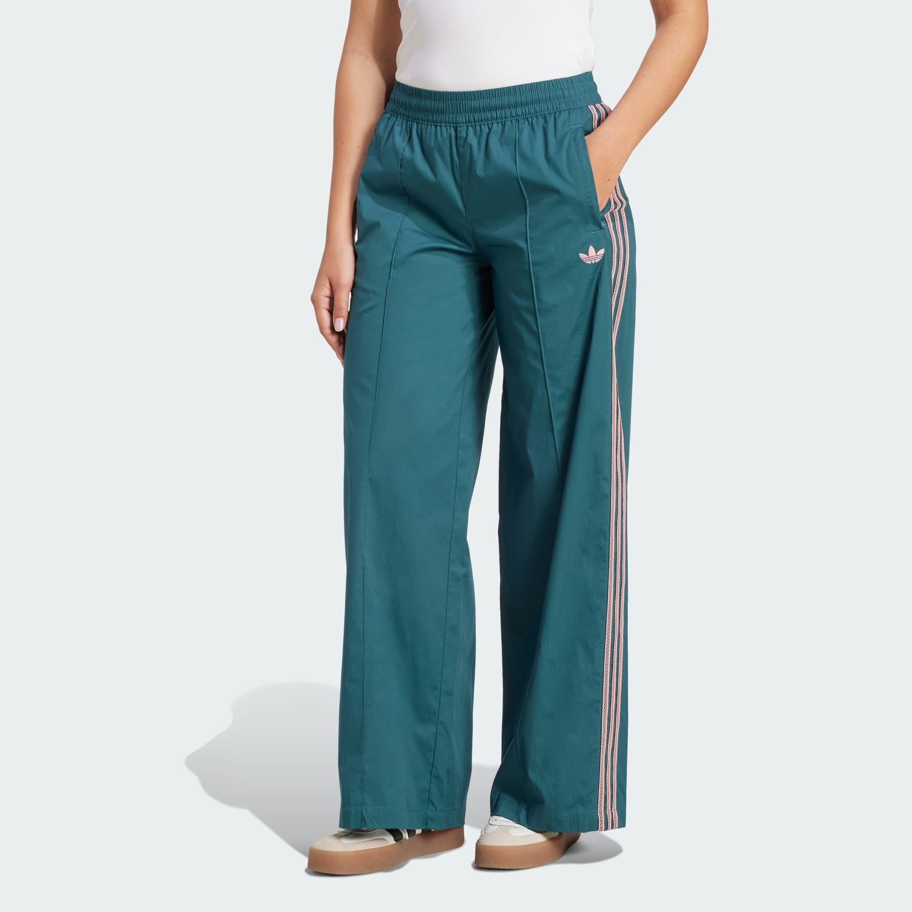 adidas Originals Summer Glow Pants - 2