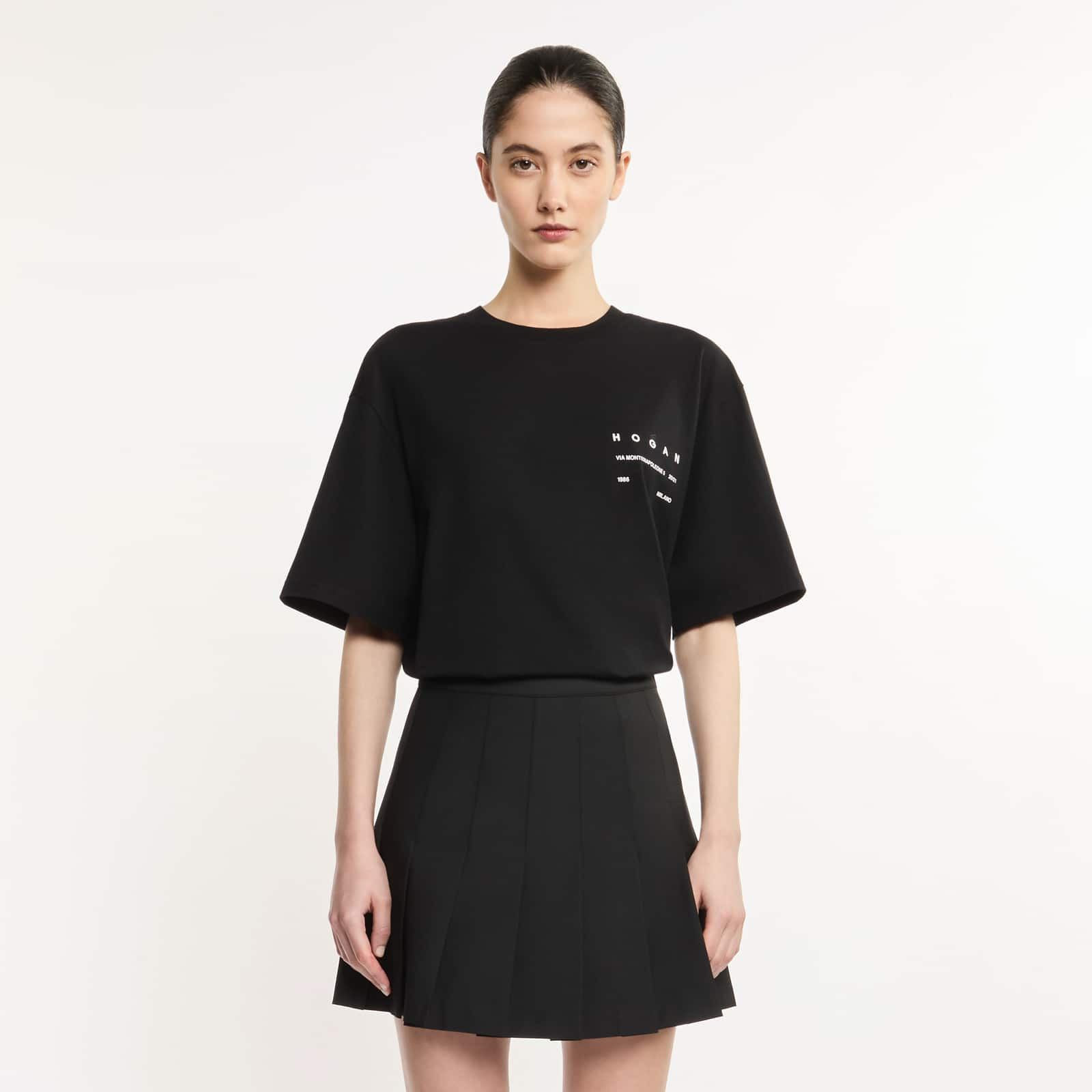 T-shirt - 4