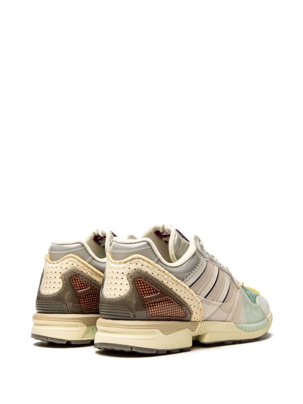 ZX 6000 "XZ Inside Out" sneakers - 3