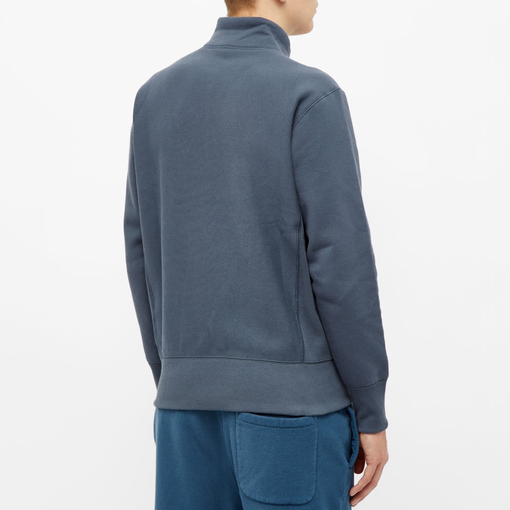 Champion Reverse Weave Classic Half Zip Sweat - 6