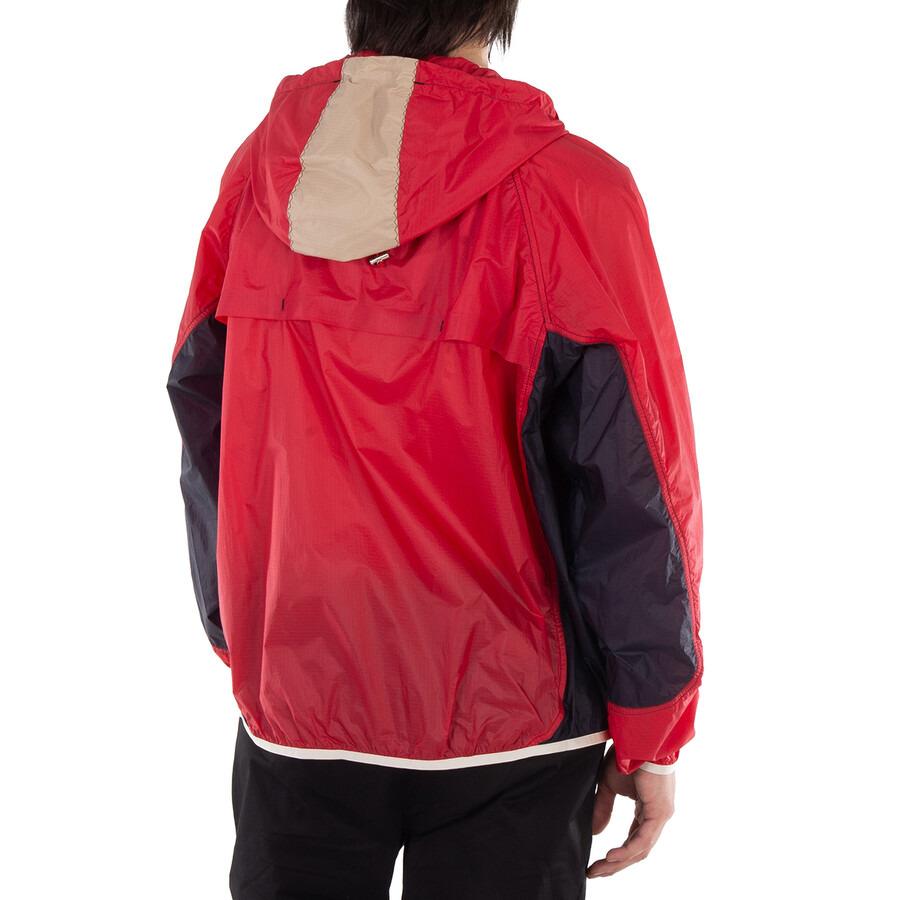 Moncler Dronne Lightweight Long Sleeve Jacket - 4