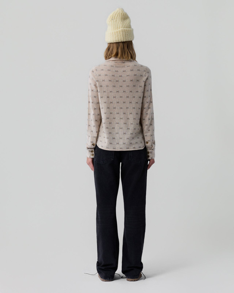 Dylan Tweed Shirt 3