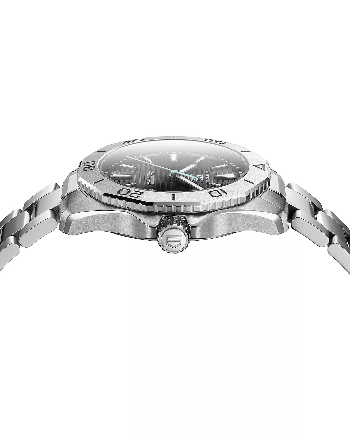 Aquaracer Professional 200 Solargraph Watch, 40mm - 2