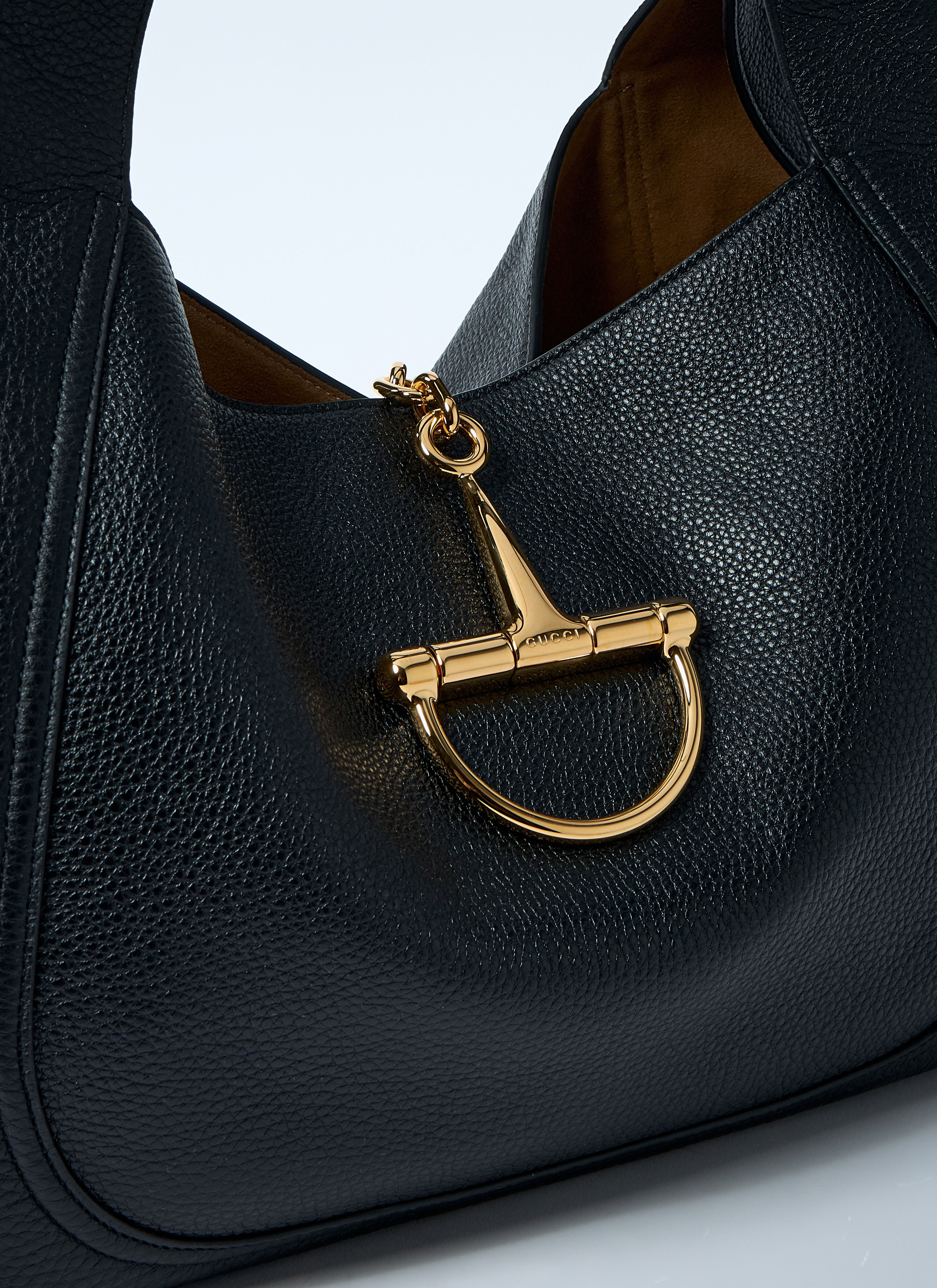 Maxi Softbit Shoulder Bag - 4