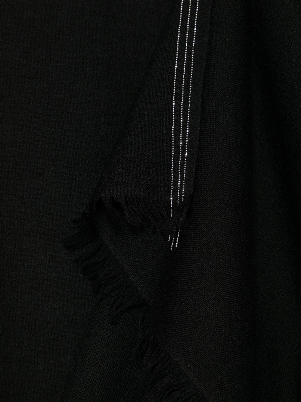 Katy scarf - 2