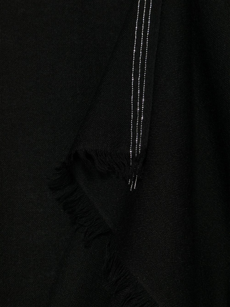 Faliero Sarti Katy scarf outlook