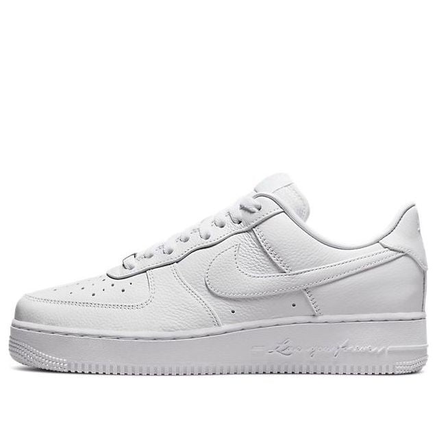 Nike x NOCTA Air Force 1 Low 'Certified Lover Boy' CZ8065-100 - 1