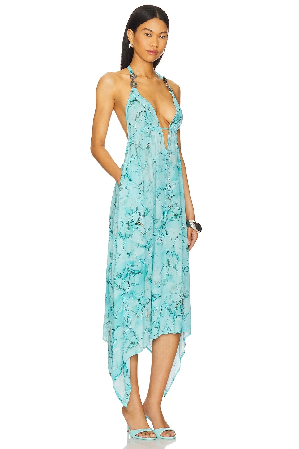 Umma Dress - 2