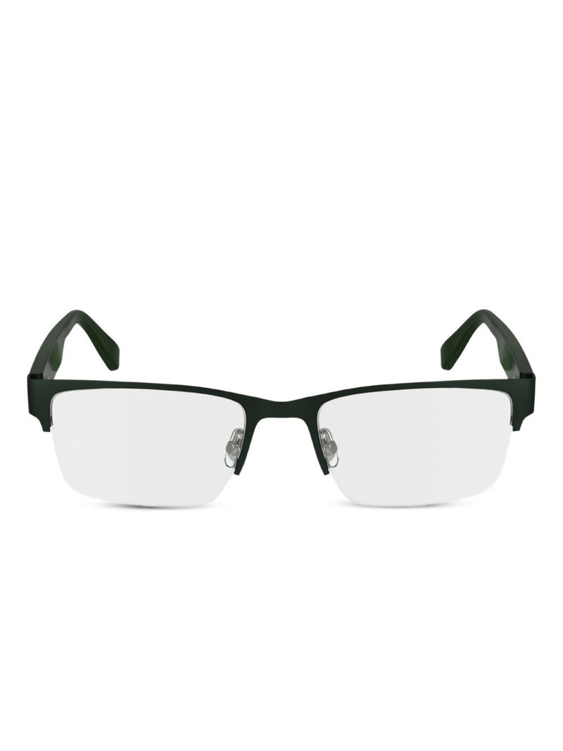 rectangle-frame glasses 1