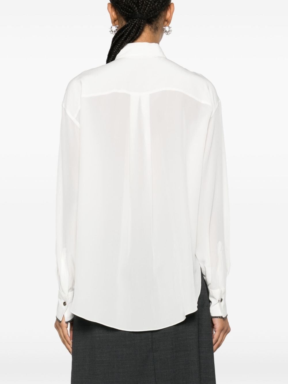 Long Sleeve Shirt - 5