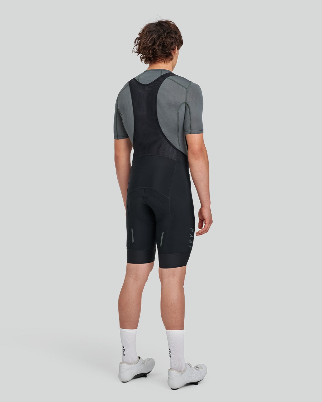 Thermal Base Layer Tee - 4