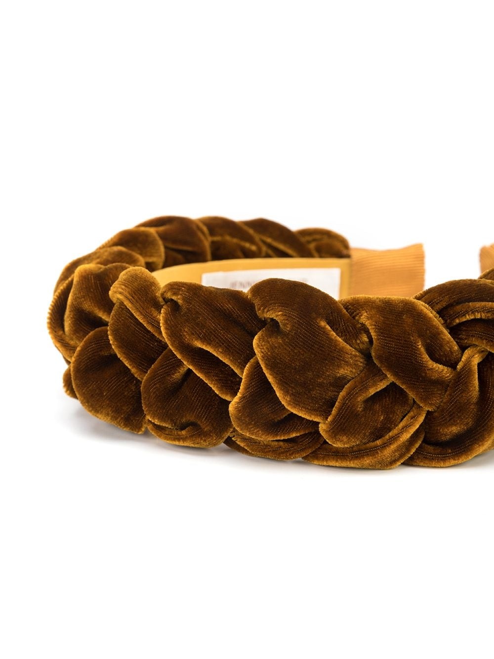 Lori velvet headband - 3