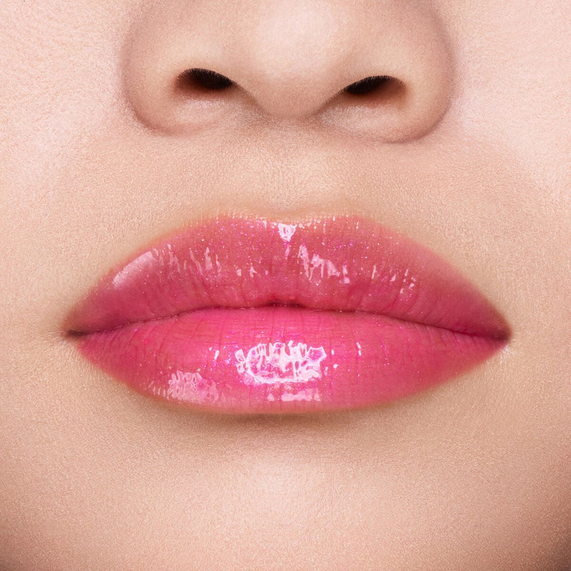 Shimmer GelGloss 4