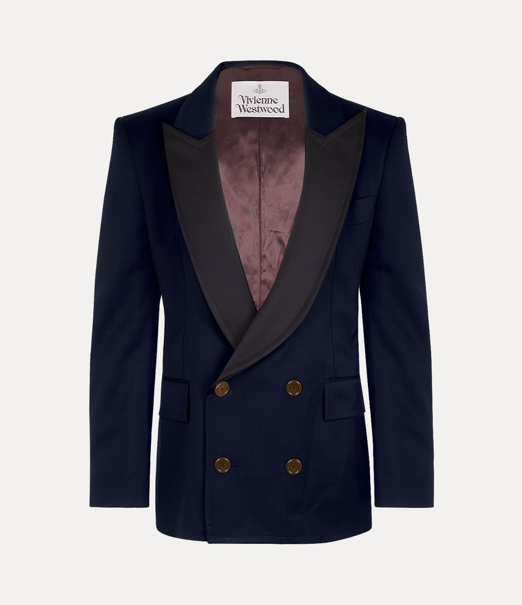 HORSESHOE JACKET - 1