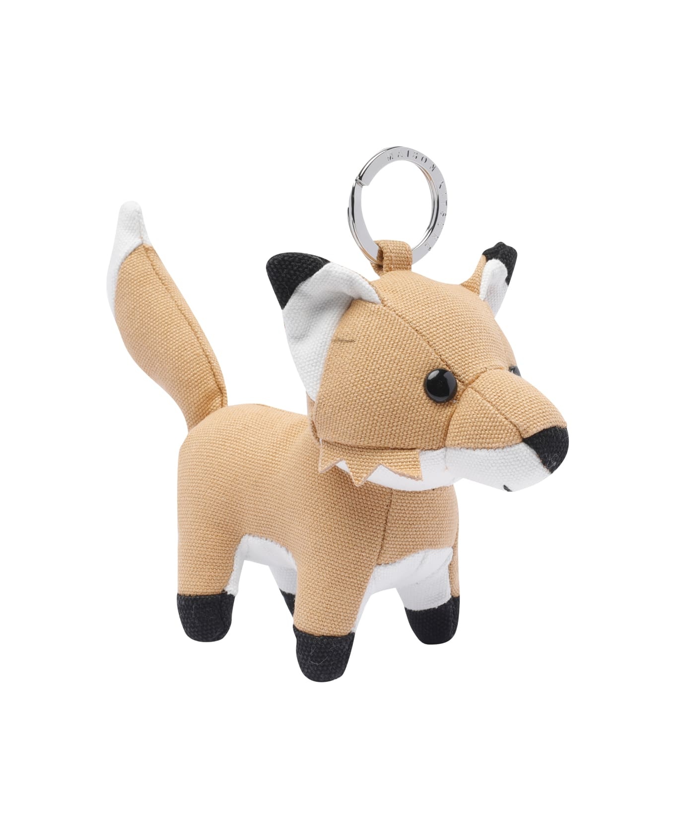 Fox Charm - 2