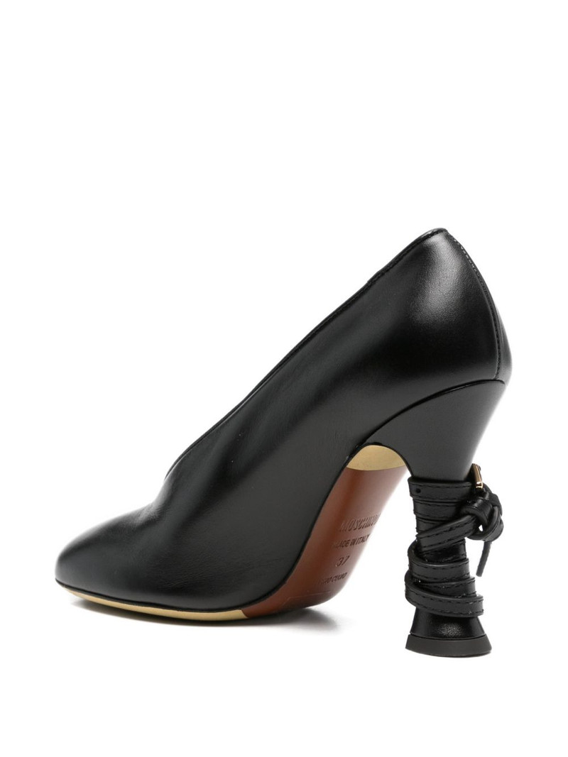 sculpted pumps 3