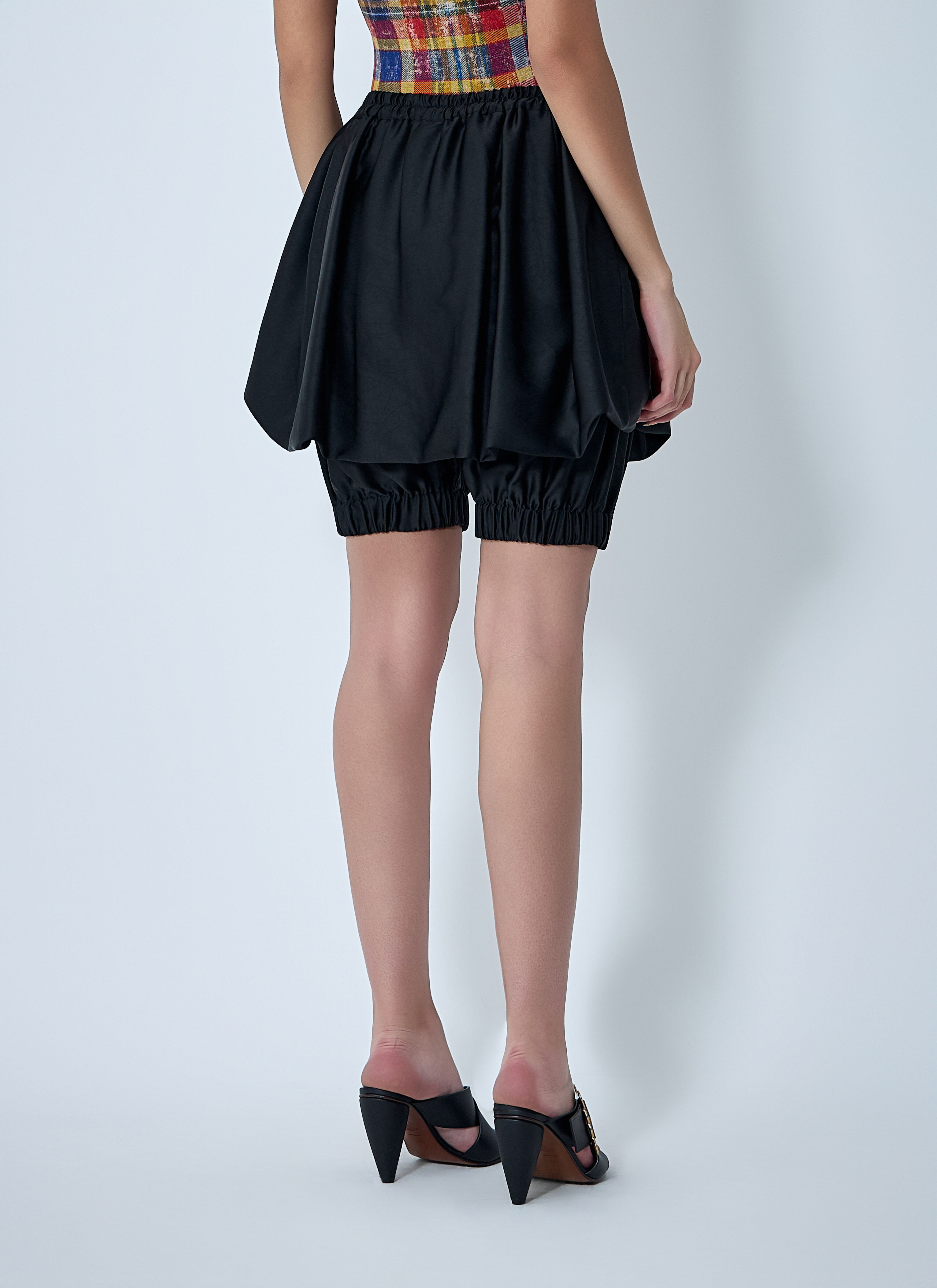 Bloomer Shorts - 4