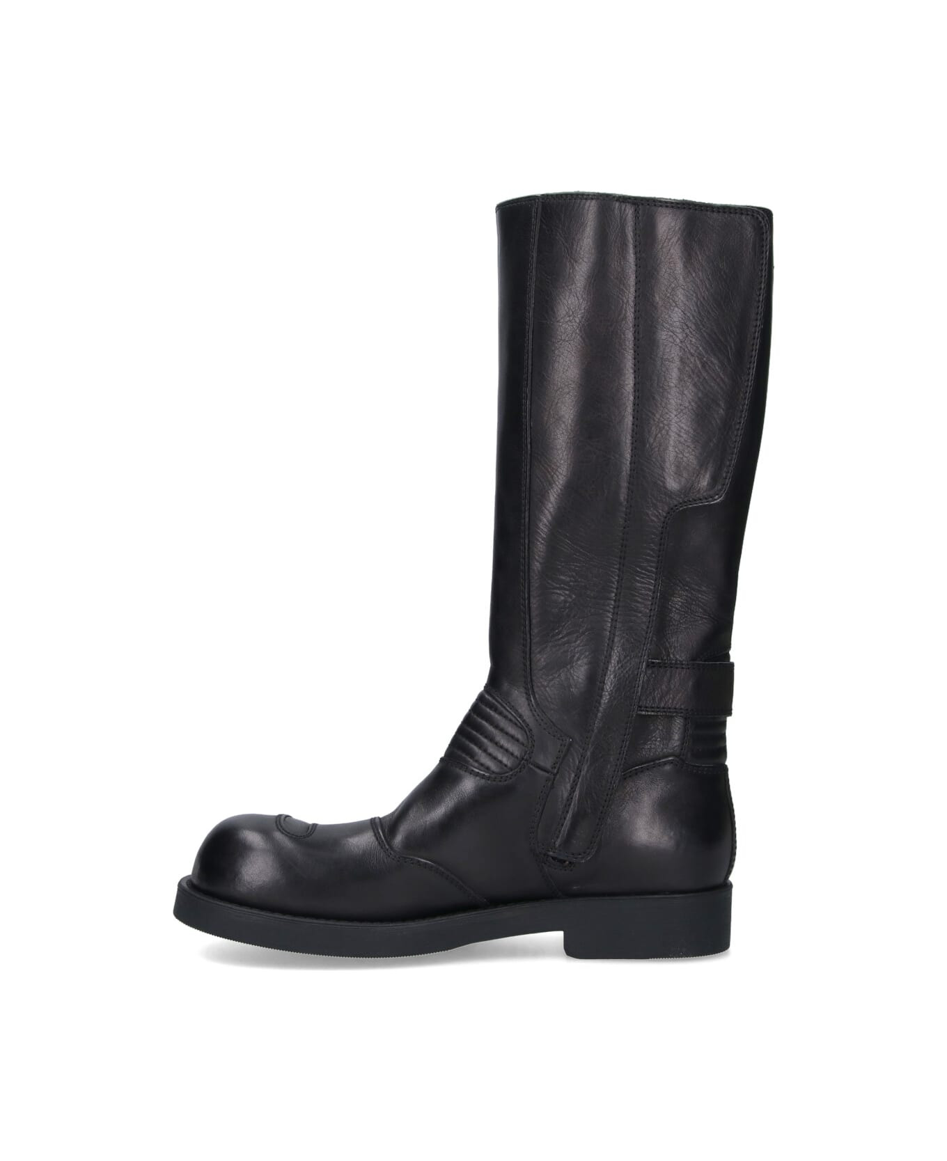 'biker' Boots - 3