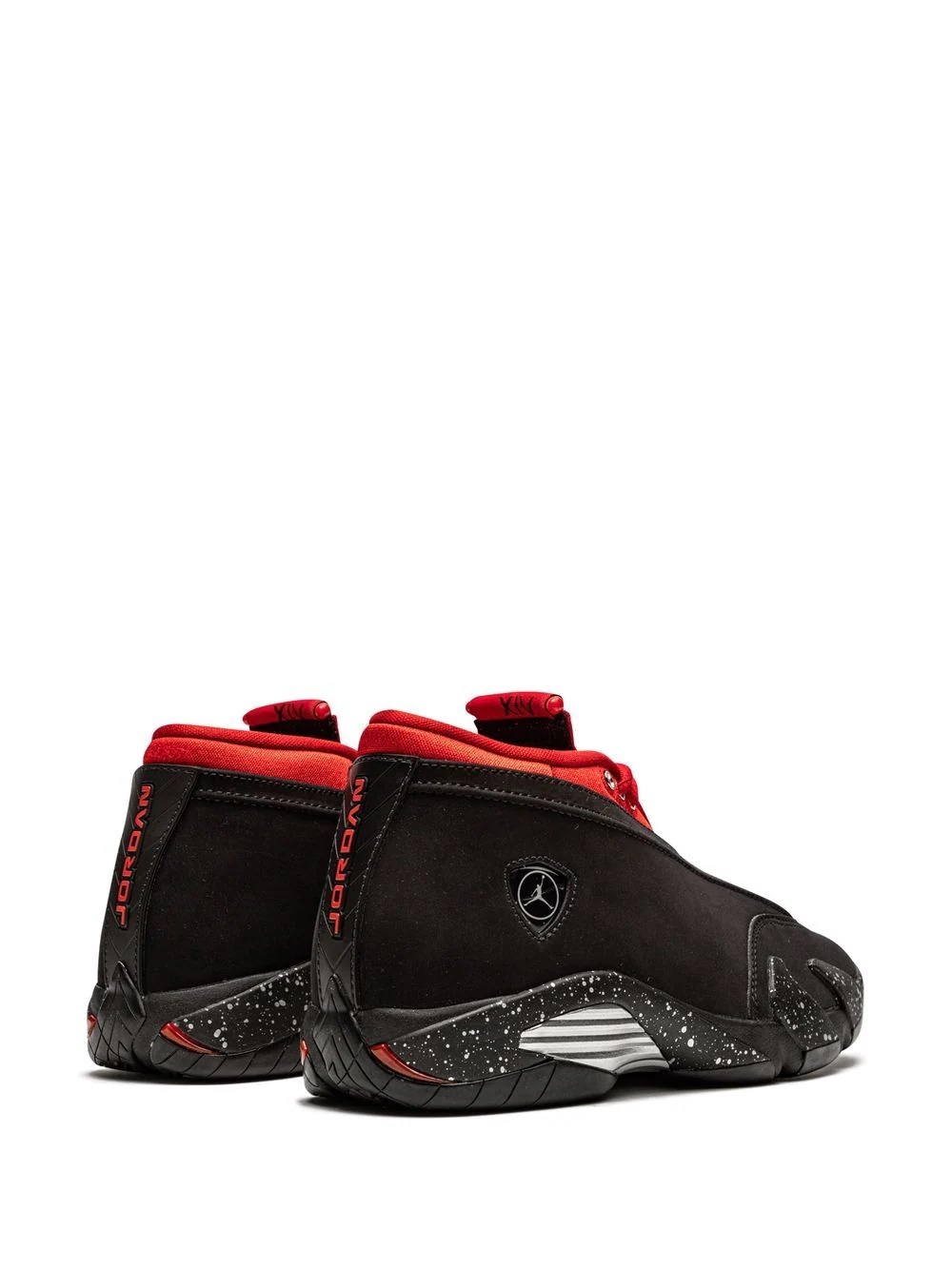 Air Jordan 14 Low "Red Lipstick" sneakers - 3