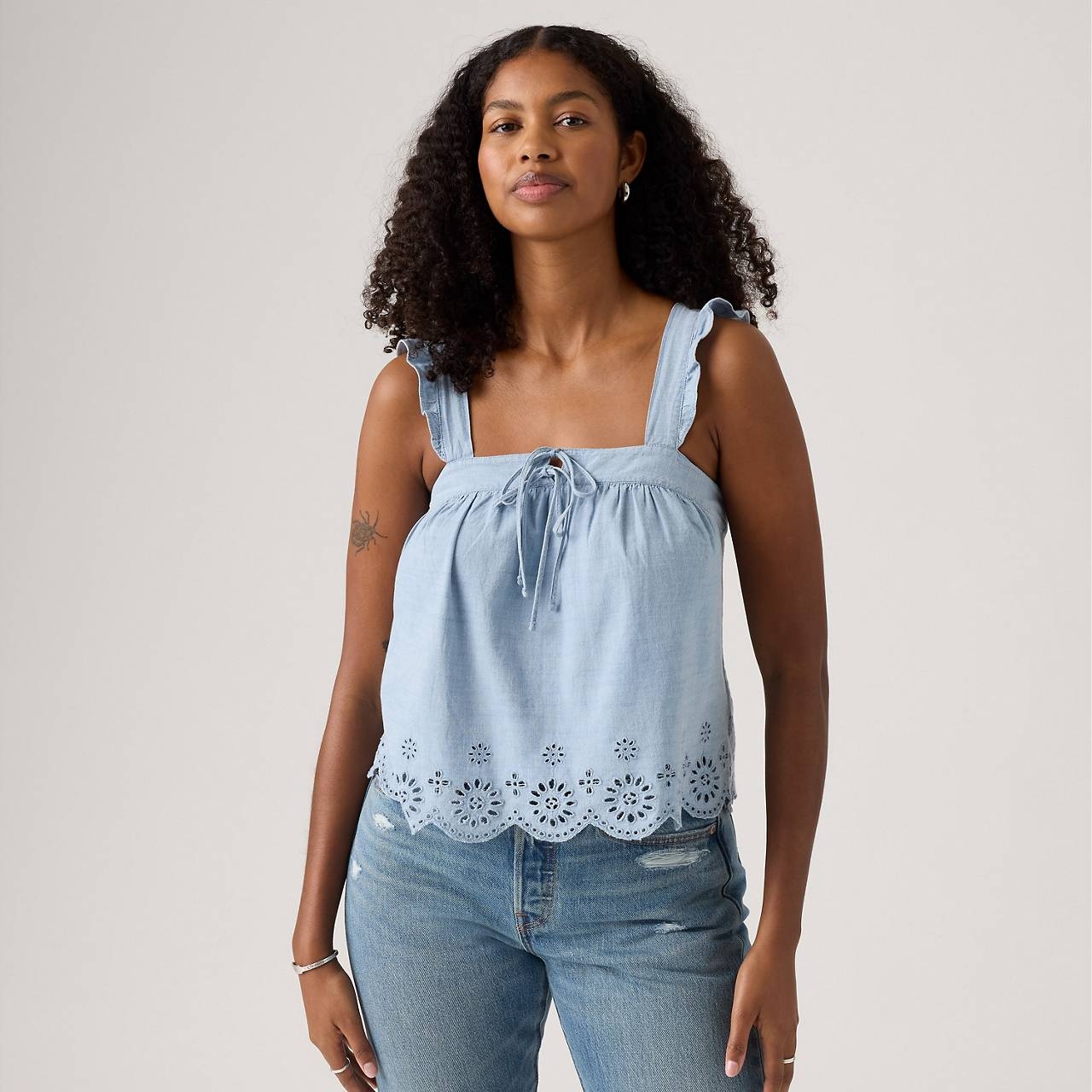 CECILIA TOP - 2