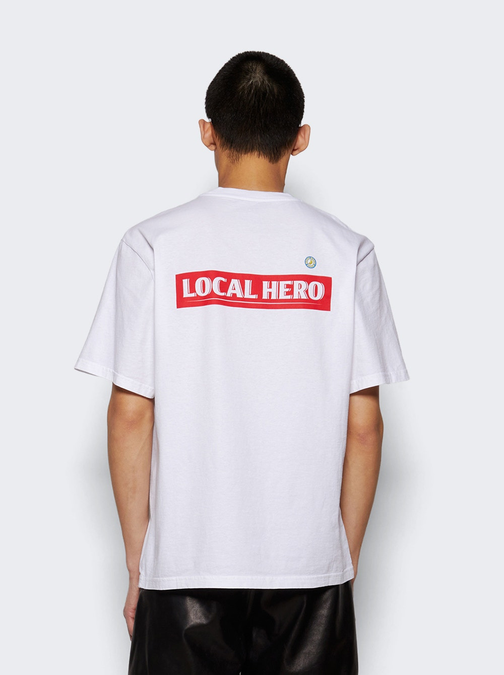 Classic Tee White - 4