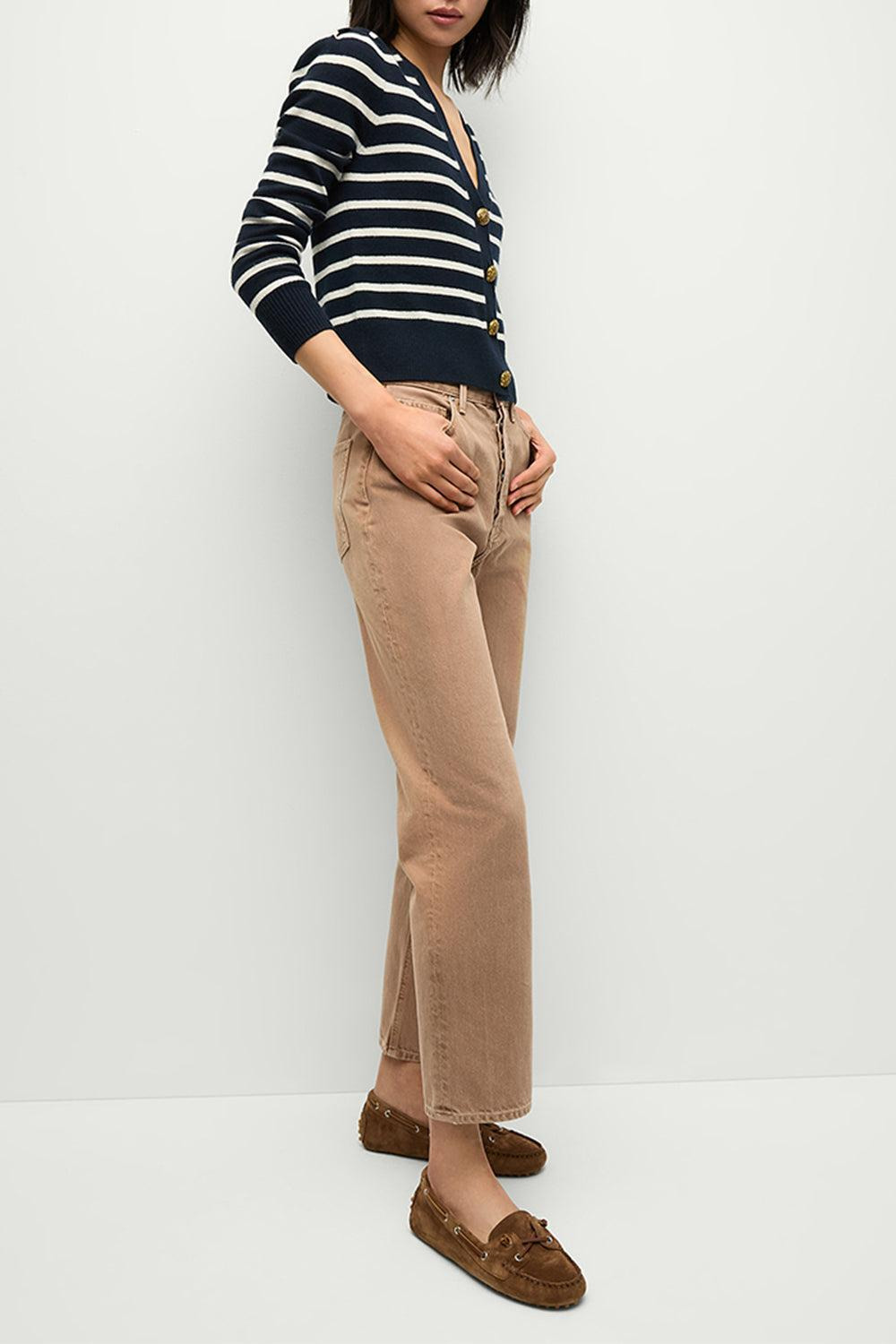 Solene Cardigan - 5